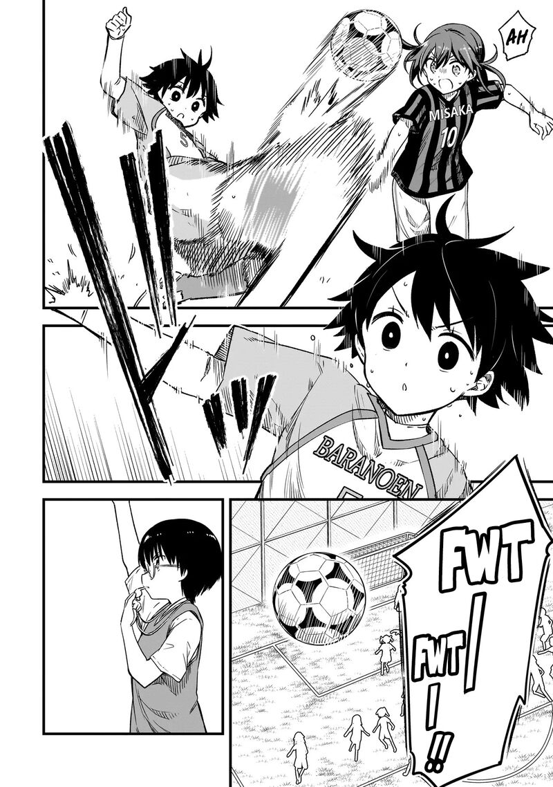 Haru No Regista Chapter 11a Page 10