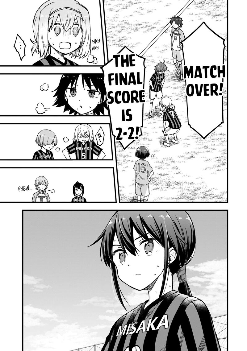 Haru No Regista Chapter 11a Page 11