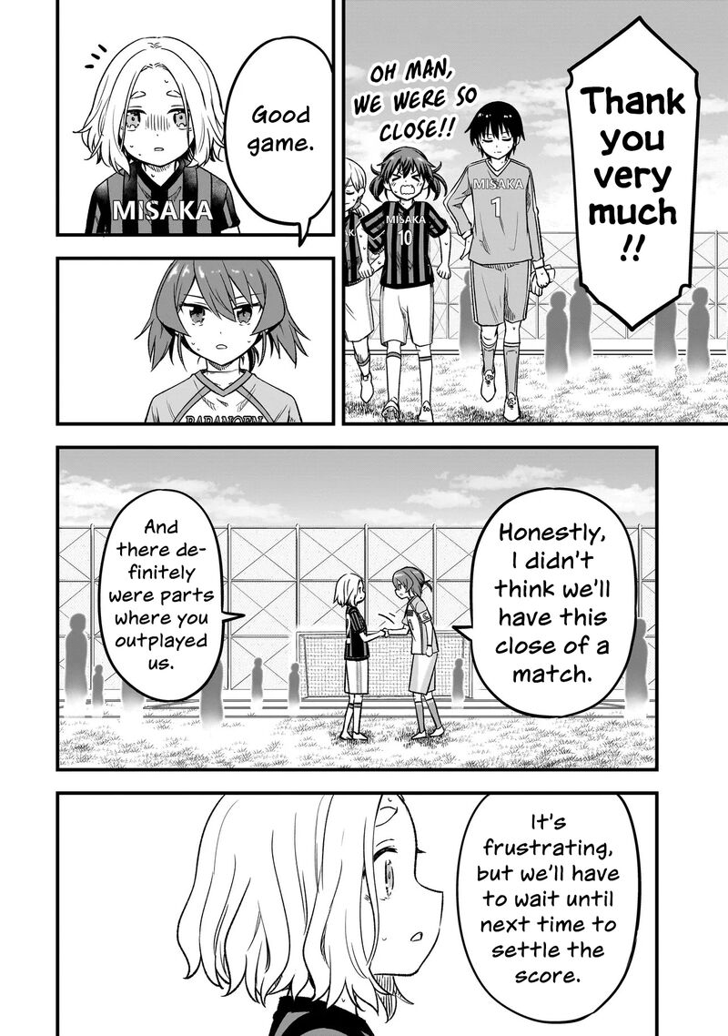 Haru No Regista Chapter 11a Page 12