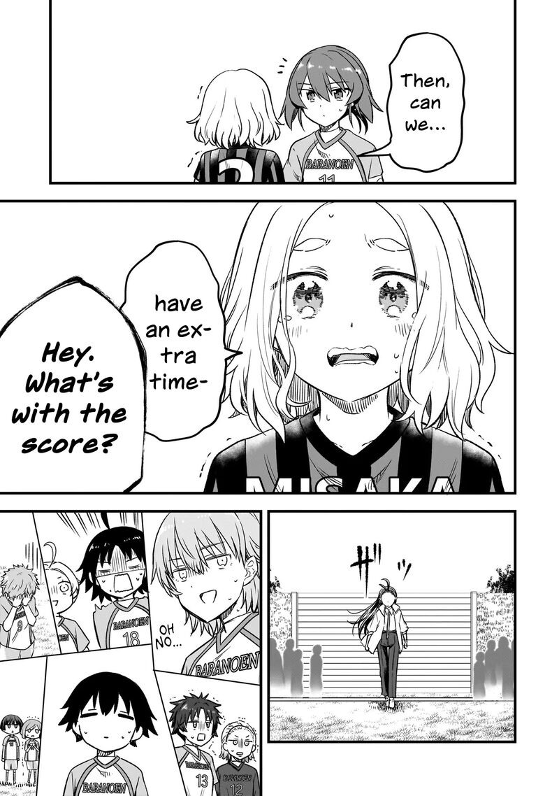 Haru No Regista Chapter 11a Page 13