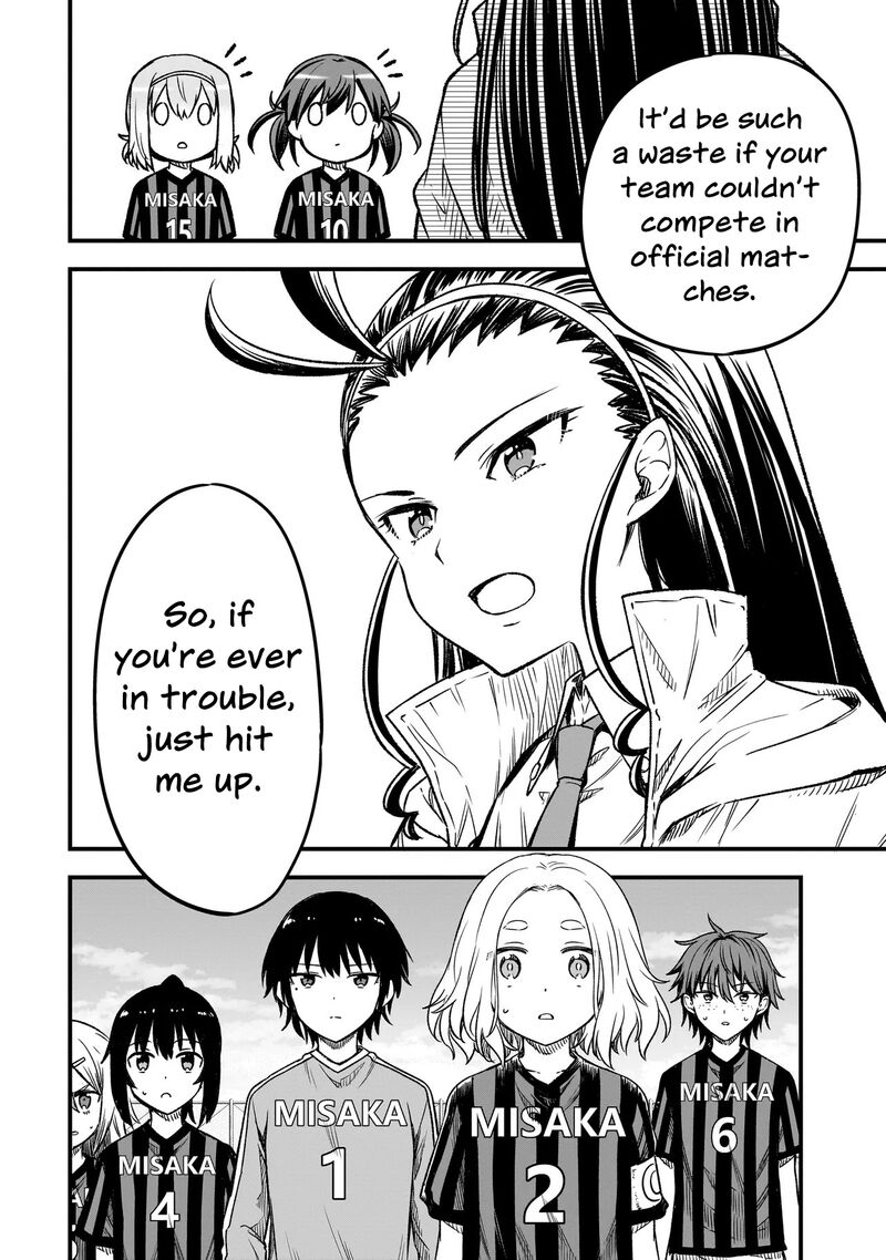 Haru No Regista Chapter 11a Page 18