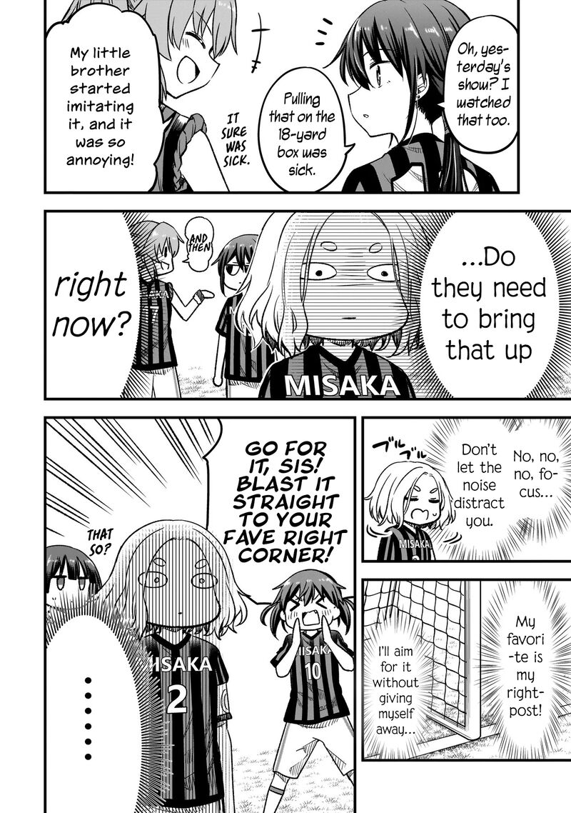 Haru No Regista Chapter 11a Page 4