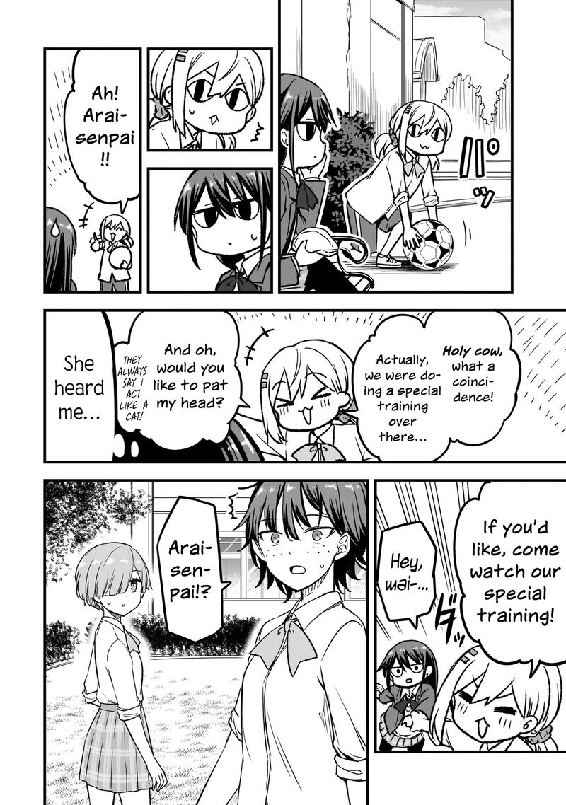 Haru No Regista Chapter 11b Page 12