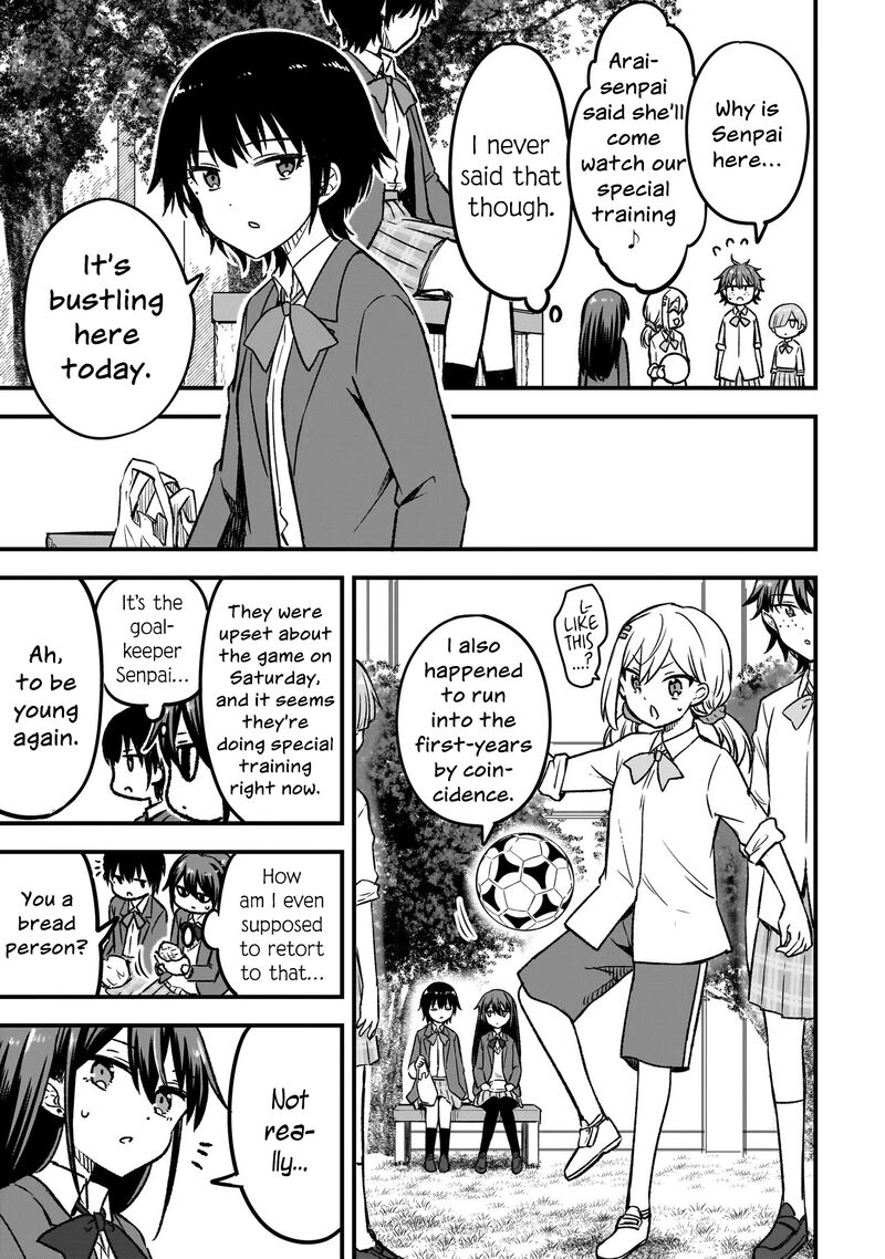 Haru No Regista Chapter 11b Page 13