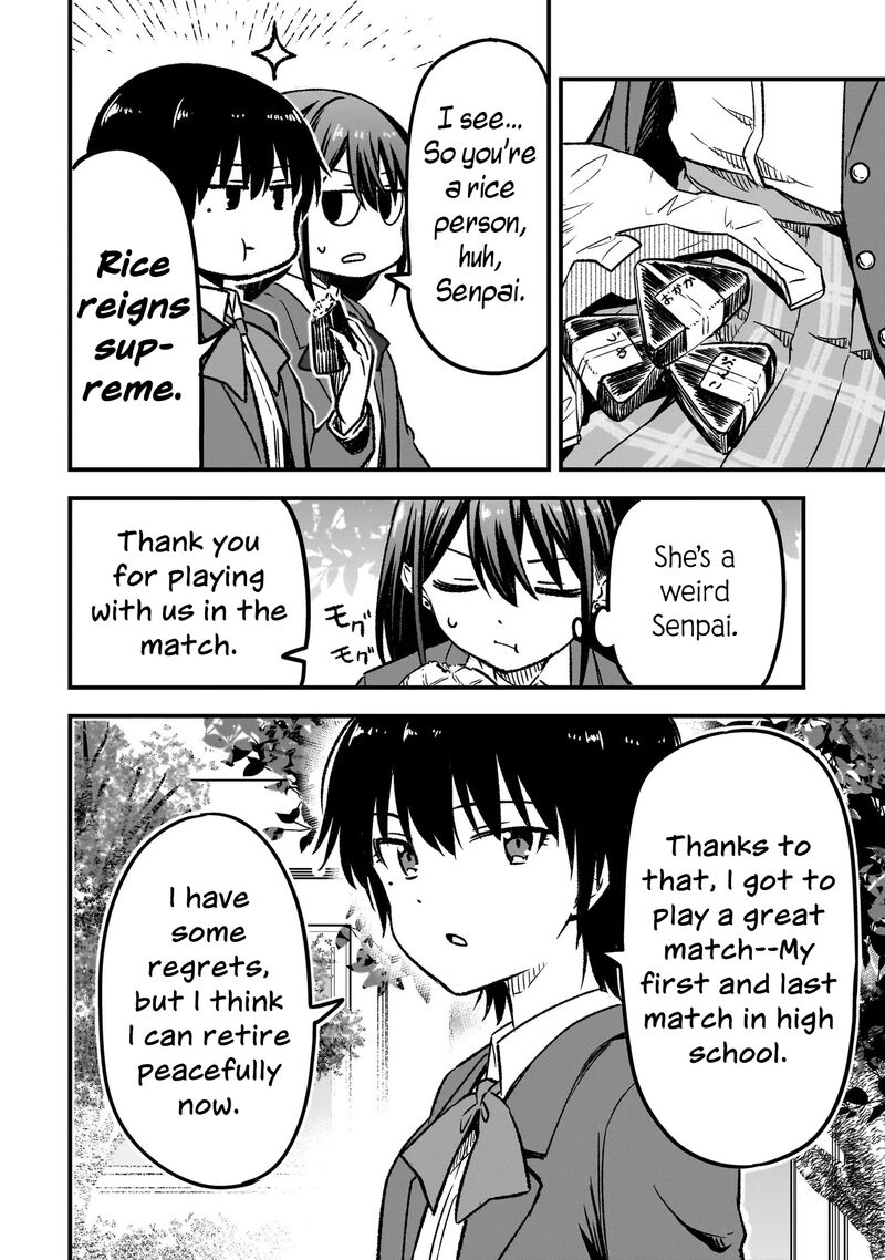 Haru No Regista Chapter 11b Page 14