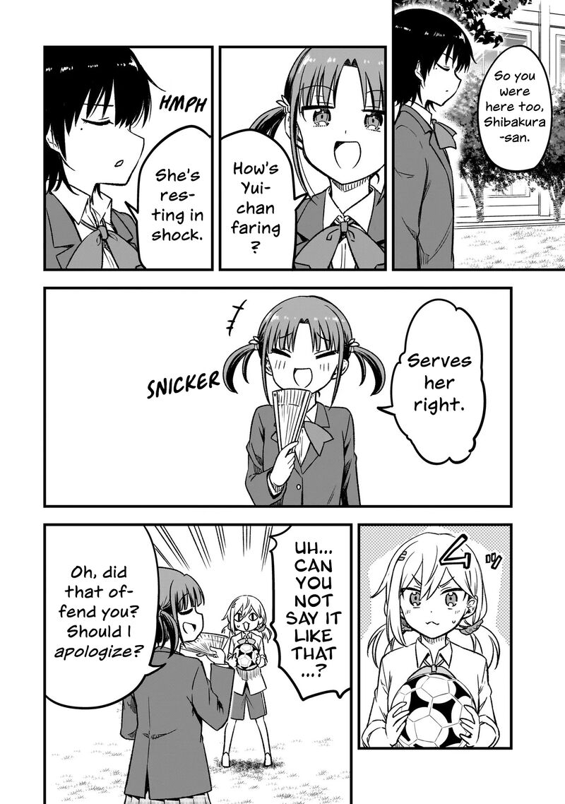 Haru No Regista Chapter 11b Page 18