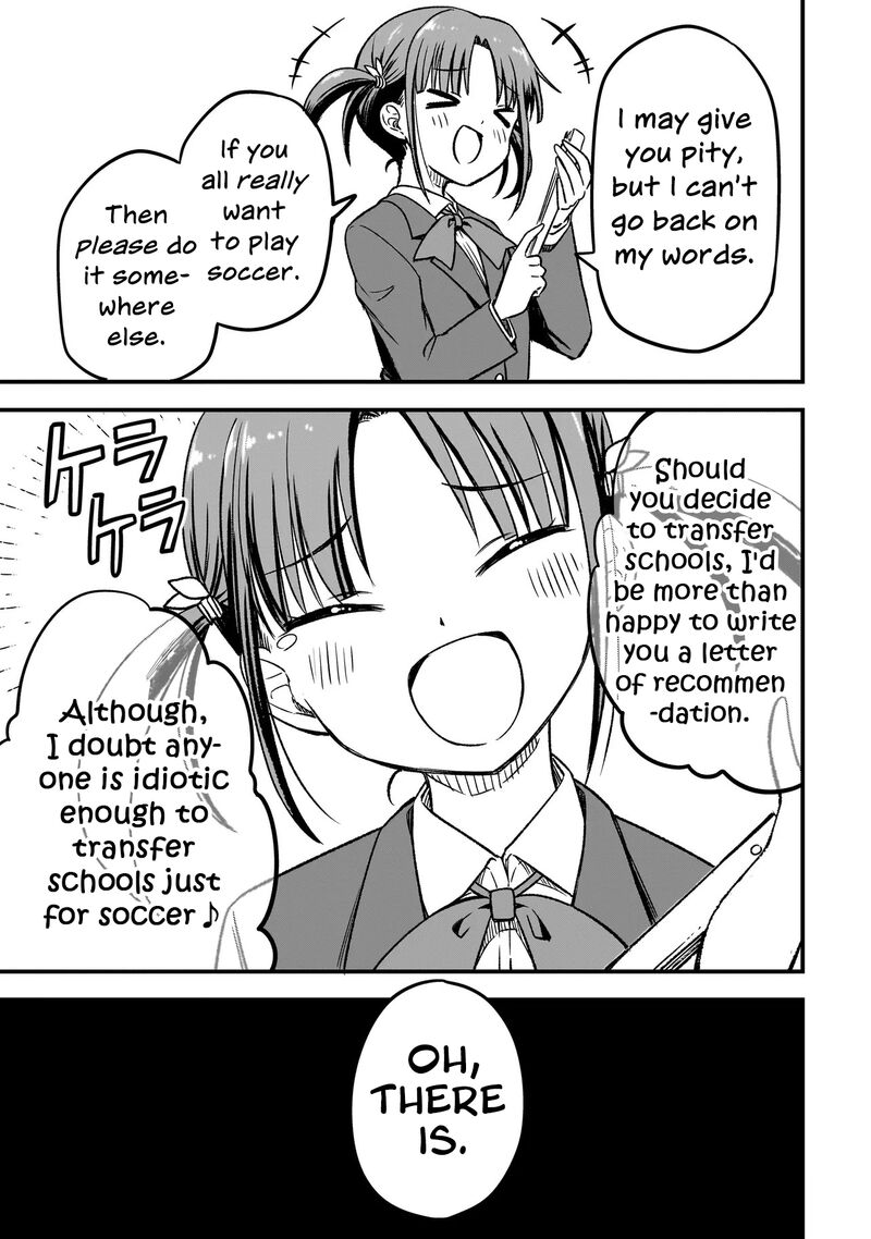 Haru No Regista Chapter 11b Page 19