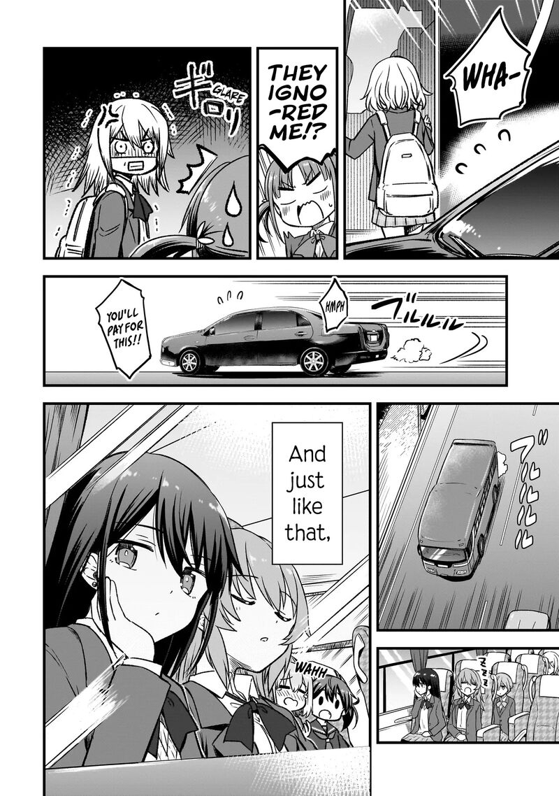 Haru No Regista Chapter 11b Page 2