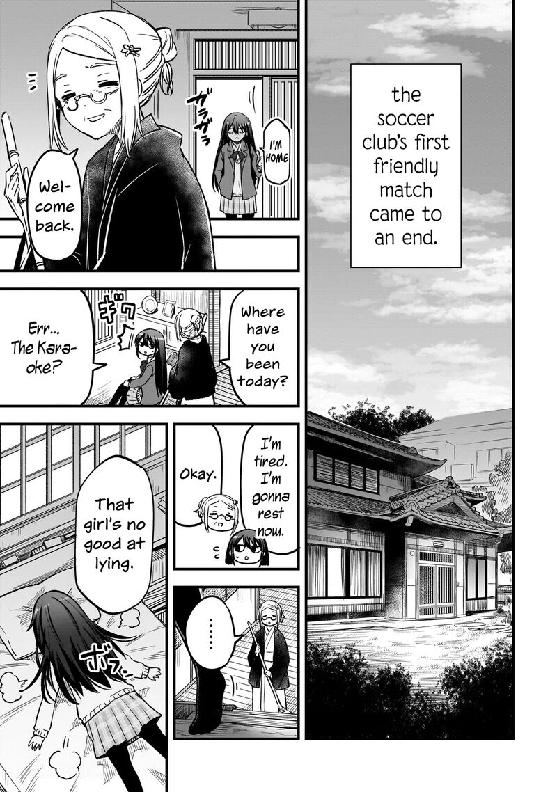 Haru No Regista Chapter 11b Page 3