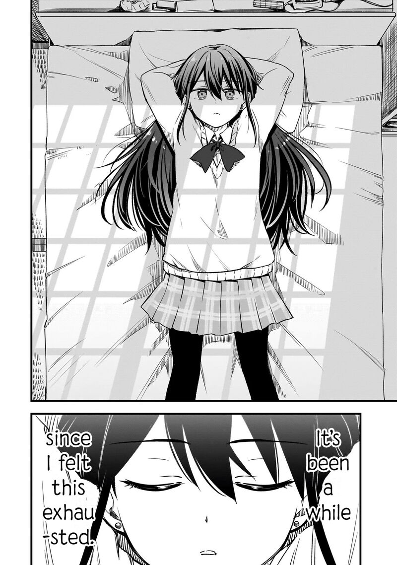 Haru No Regista Chapter 11b Page 4