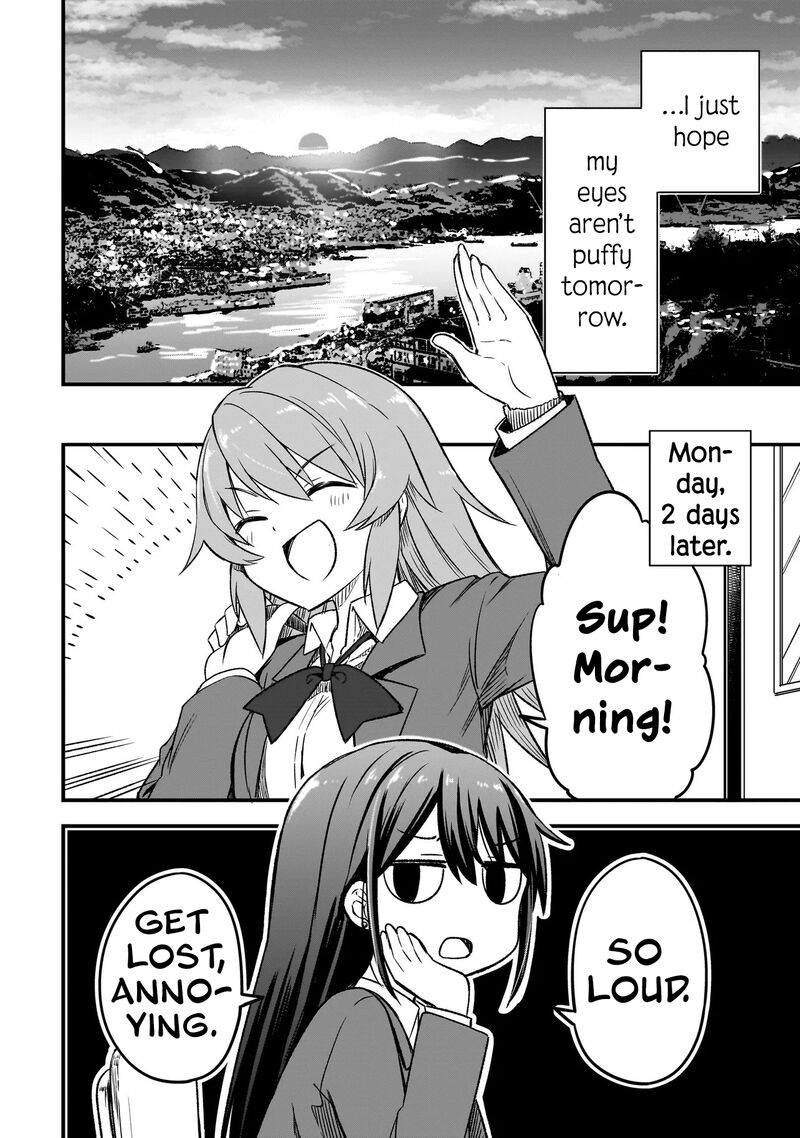 Haru No Regista Chapter 11b Page 6