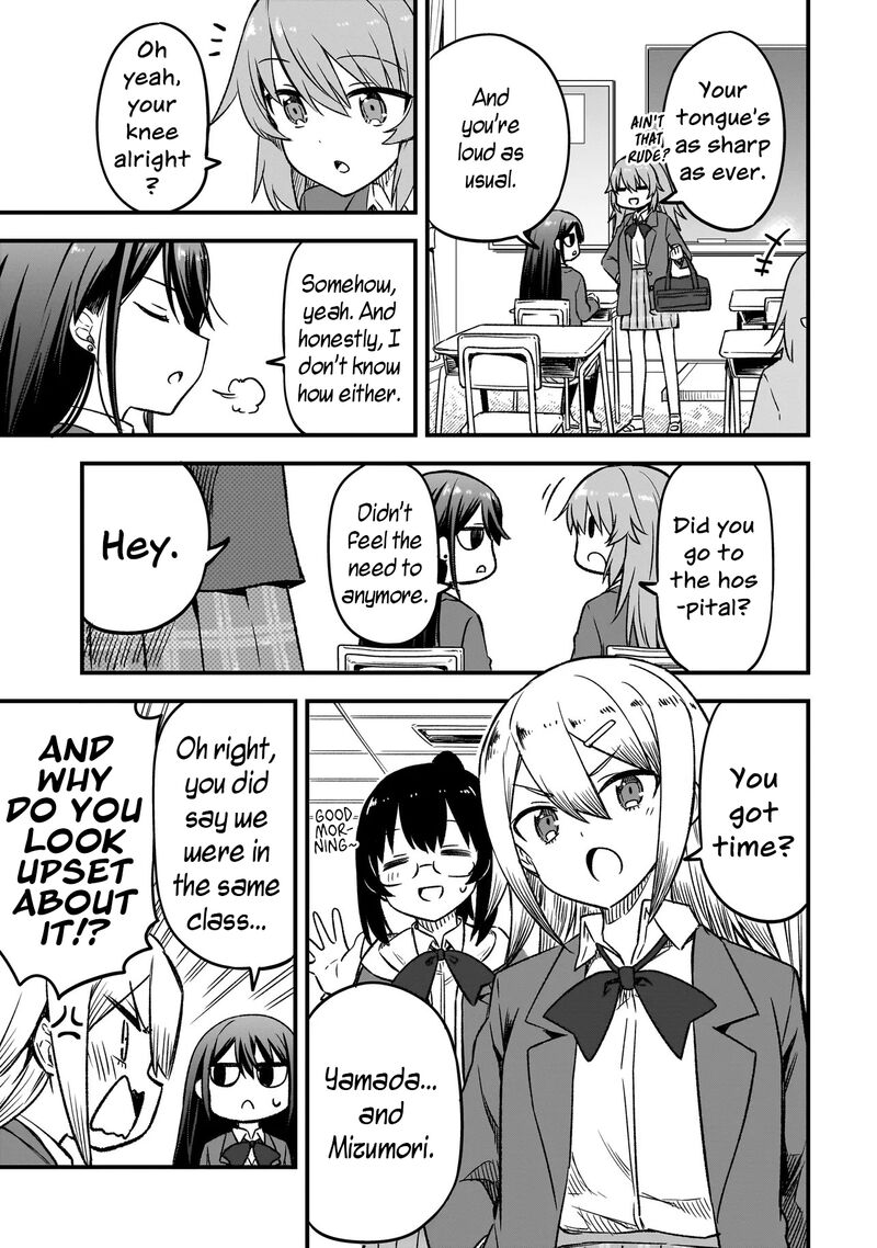 Haru No Regista Chapter 11b Page 7