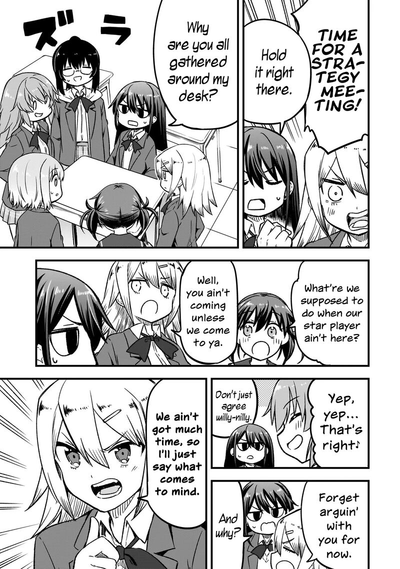 Haru No Regista Chapter 11b Page 9