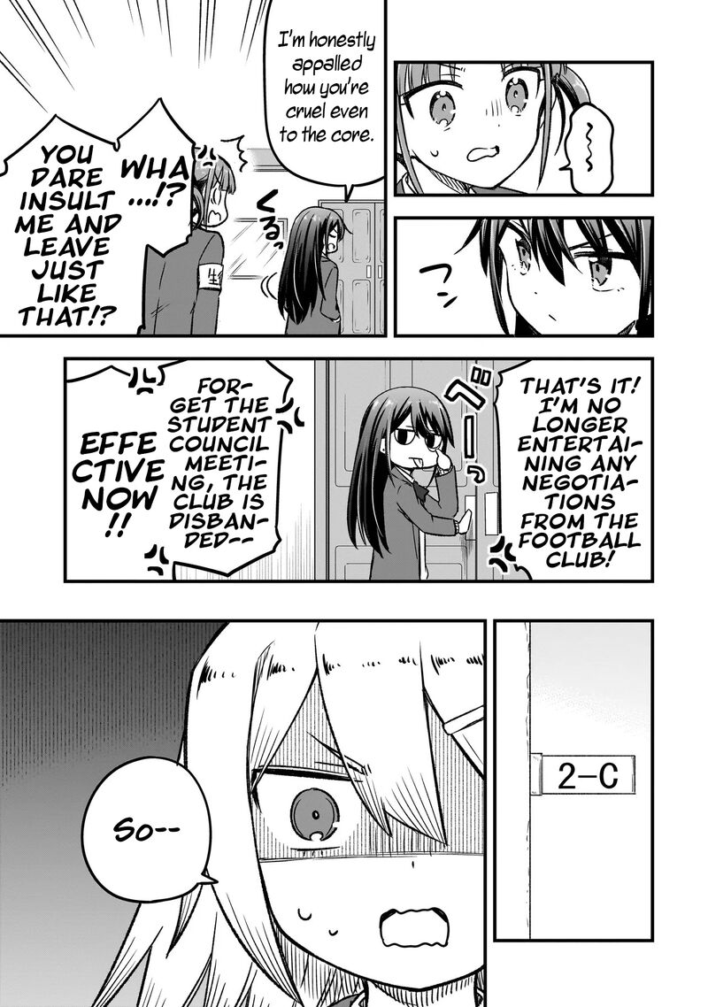 Haru No Regista Chapter 12a Page 11