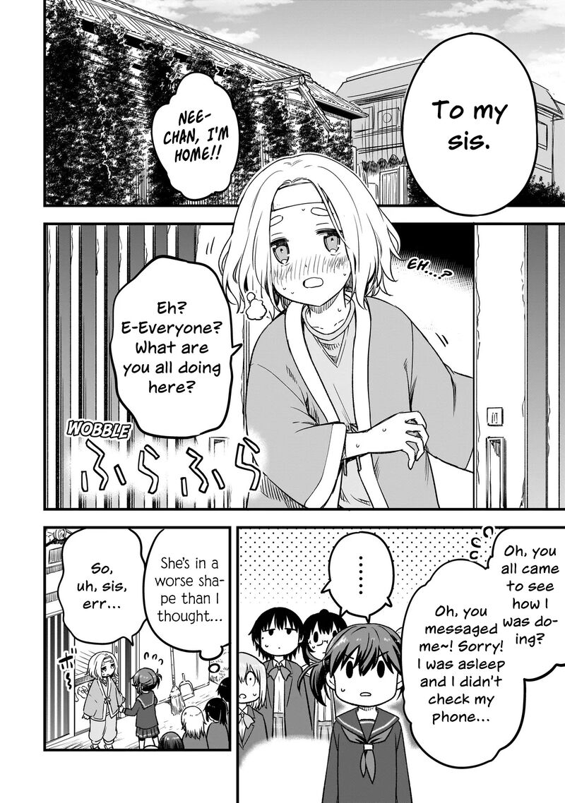 Haru No Regista Chapter 12a Page 14