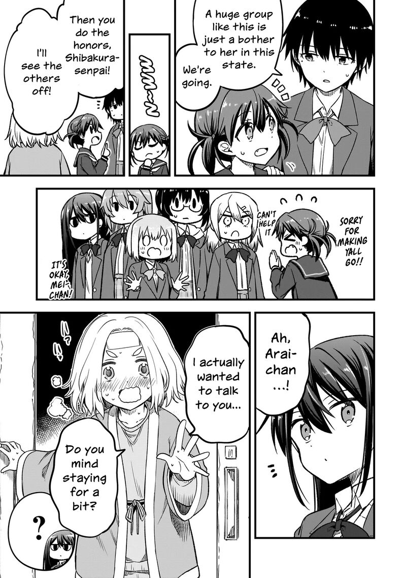 Haru No Regista Chapter 12a Page 15