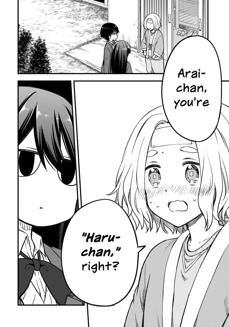 Haru No Regista Chapter 12a Page 16