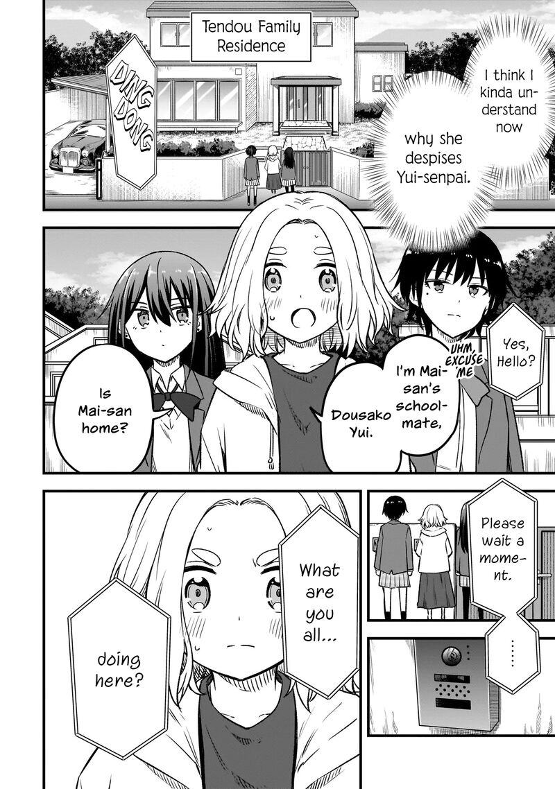 Haru No Regista Chapter 12b Page 10