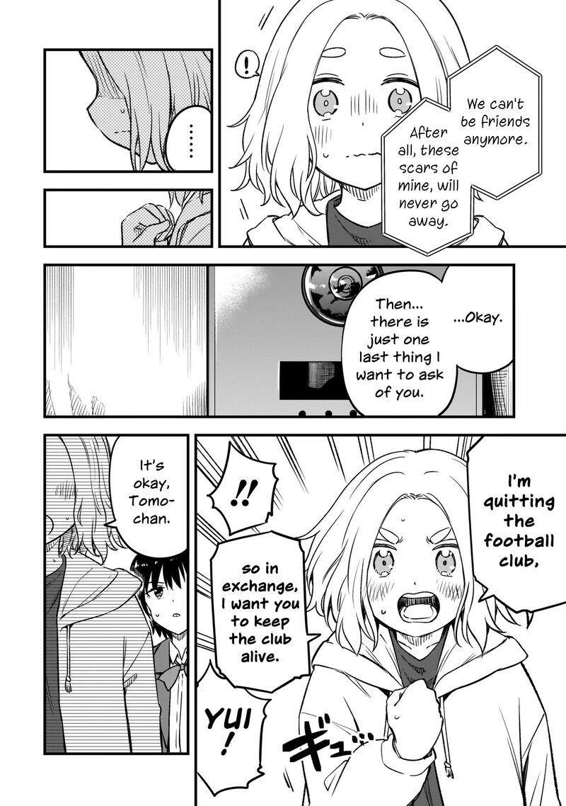 Haru No Regista Chapter 12b Page 12