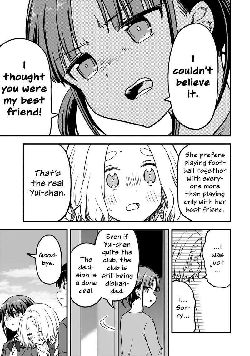 Haru No Regista Chapter 12b Page 15
