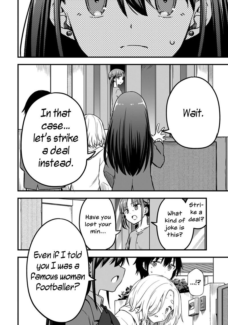 Haru No Regista Chapter 12b Page 16