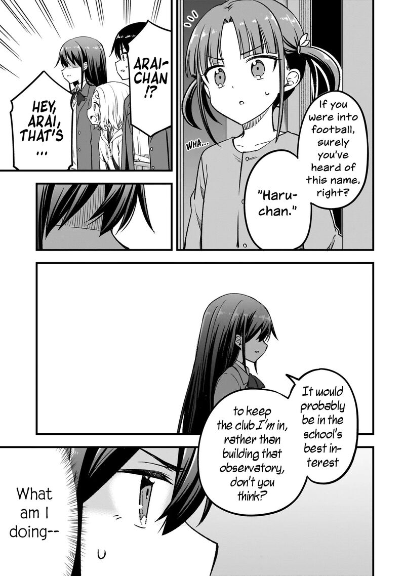 Haru No Regista Chapter 12b Page 17