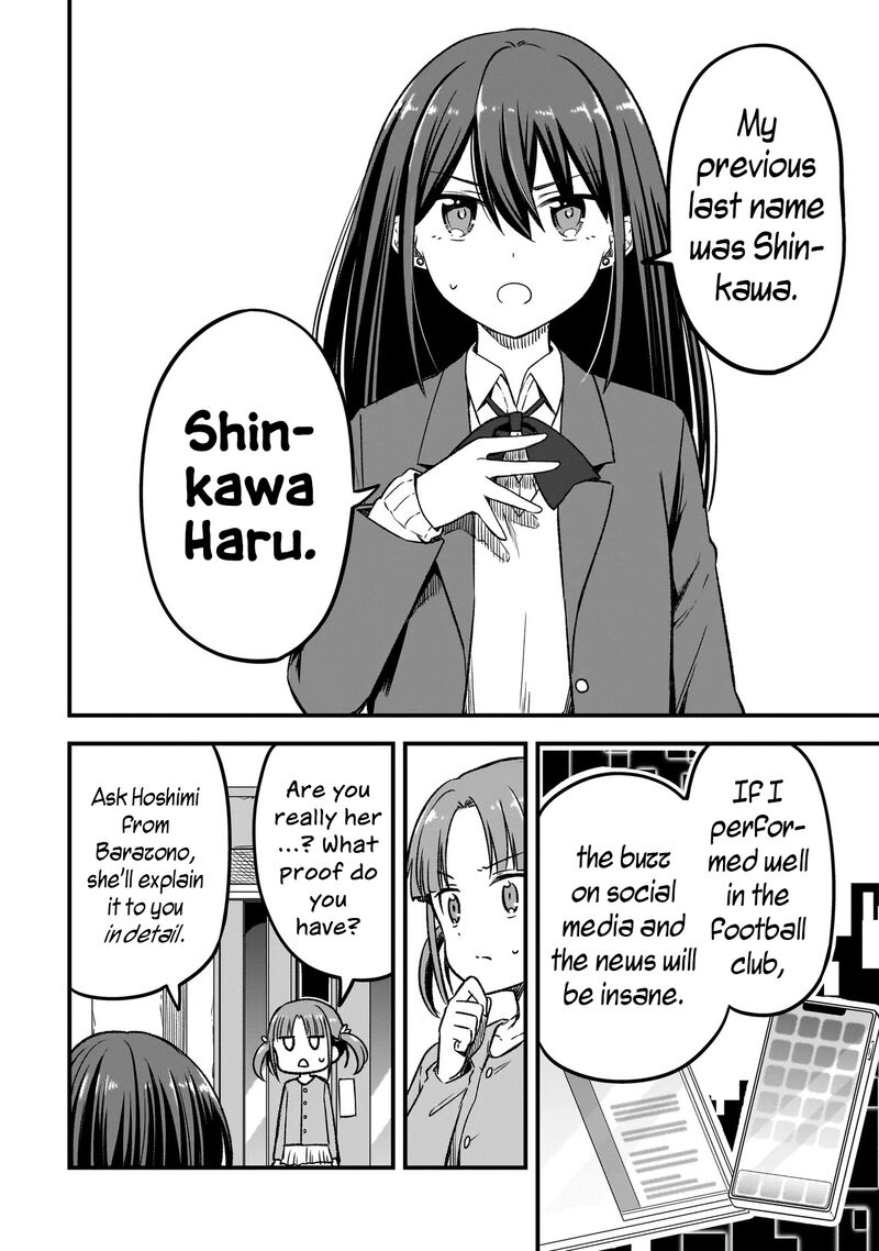 Haru No Regista Chapter 12b Page 18