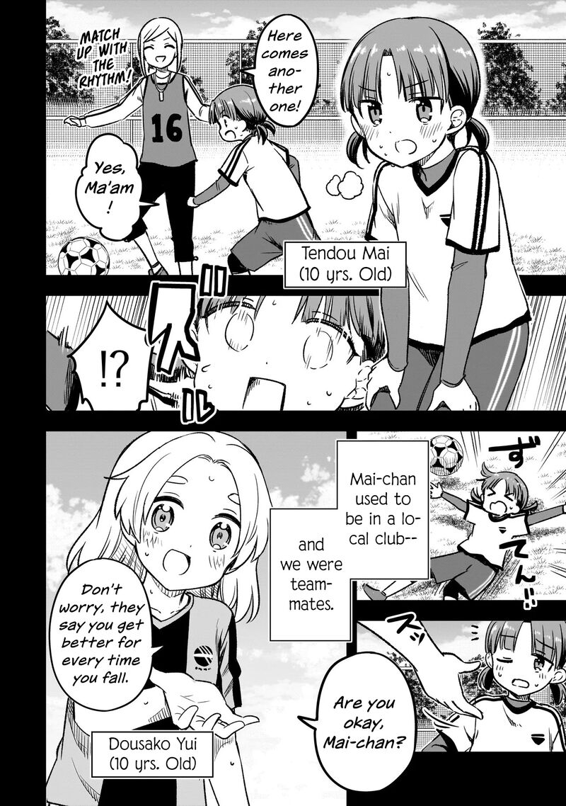 Haru No Regista Chapter 12b Page 2