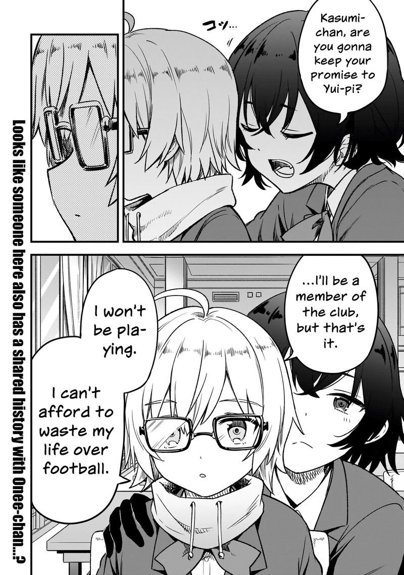 Haru No Regista Chapter 12b Page 24