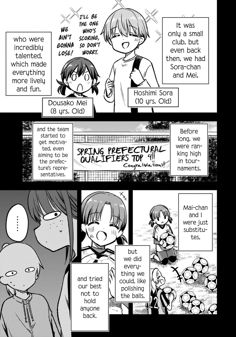 Haru No Regista Chapter 12b Page 3