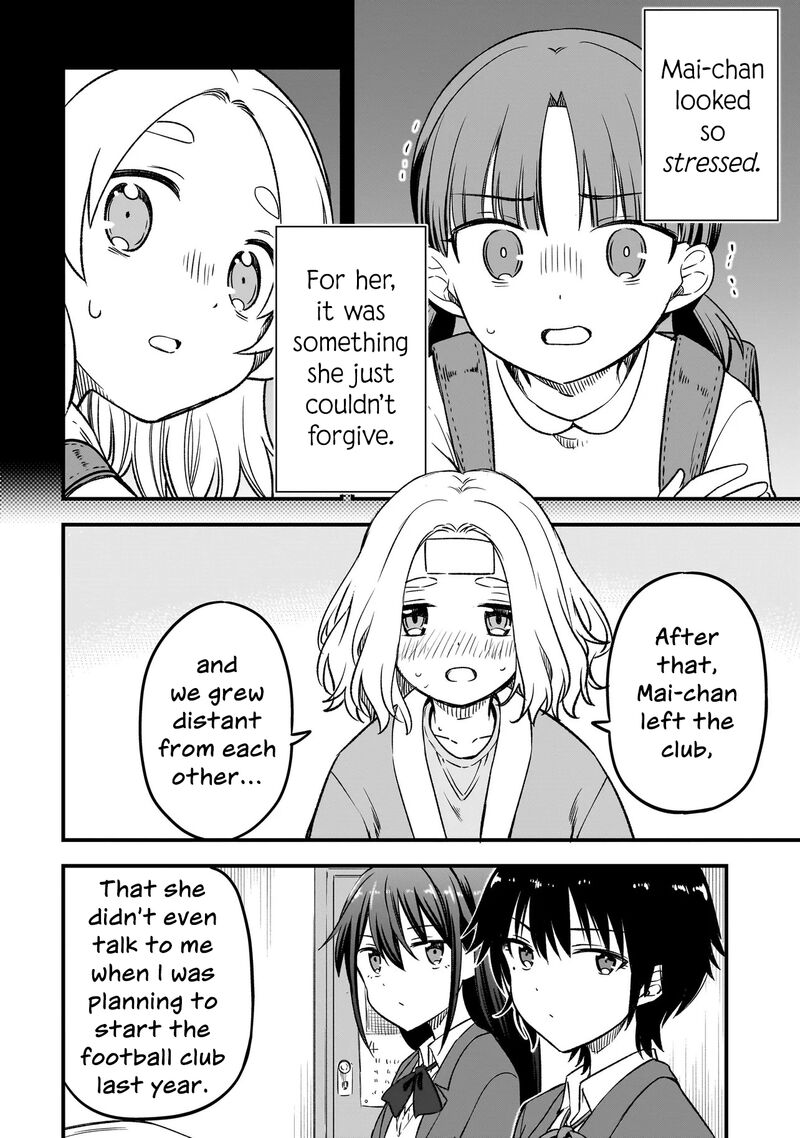 Haru No Regista Chapter 12b Page 6