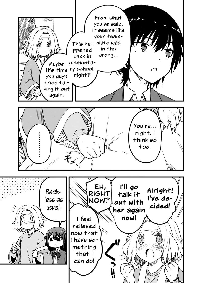 Haru No Regista Chapter 12b Page 7