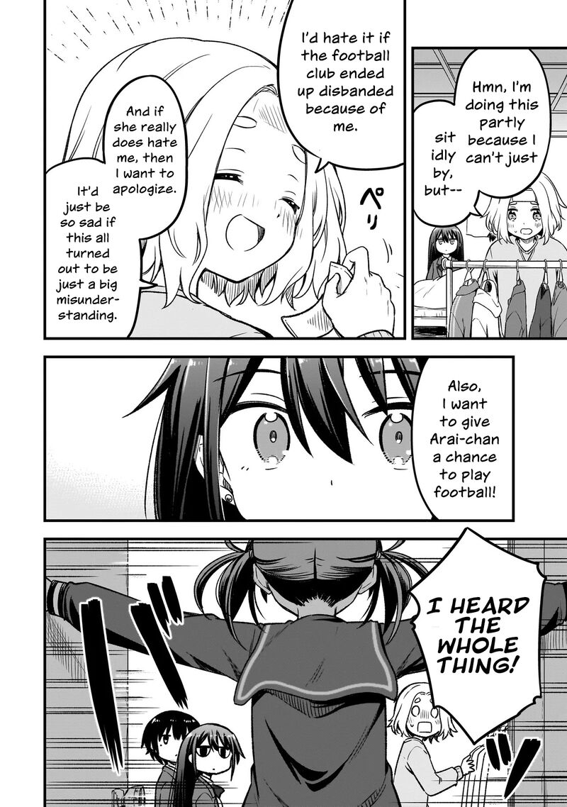 Haru No Regista Chapter 12b Page 8