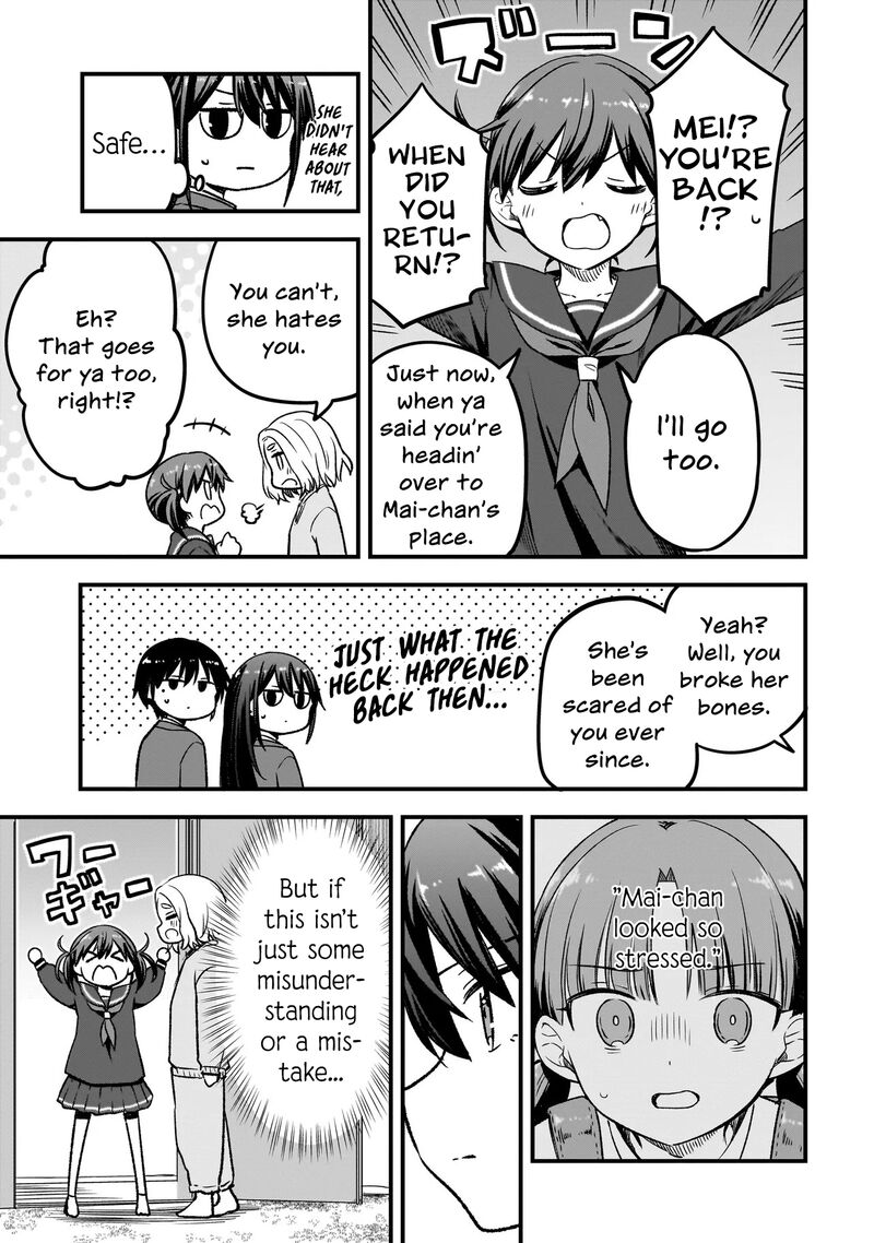 Haru No Regista Chapter 12b Page 9