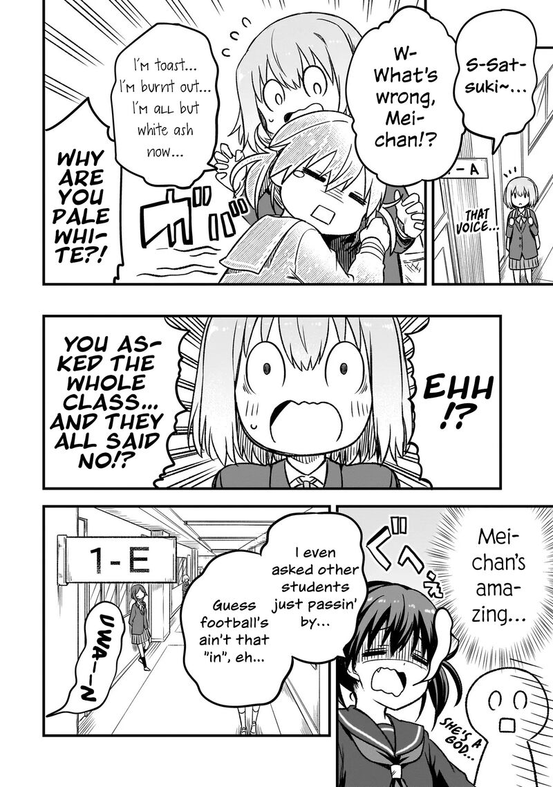 Haru No Regista Chapter 13a Page 10