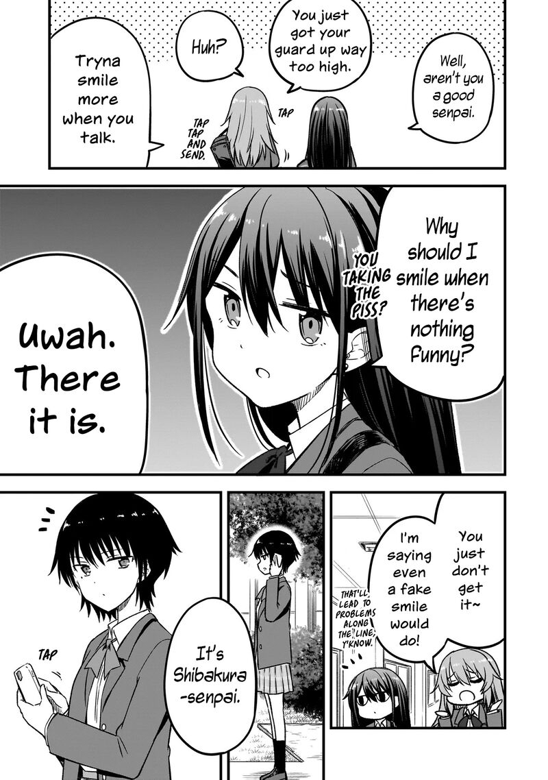 Haru No Regista Chapter 13a Page 13