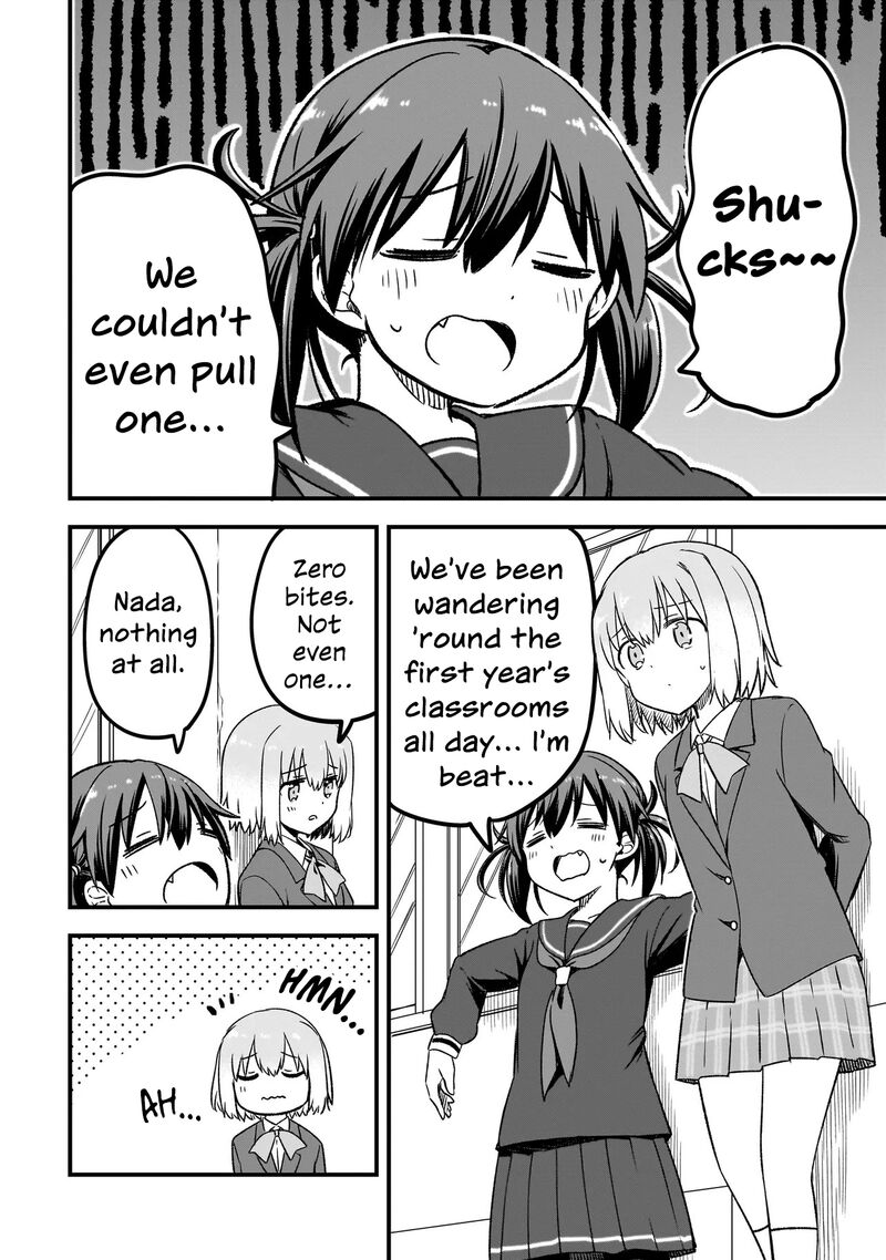 Haru No Regista Chapter 13a Page 16