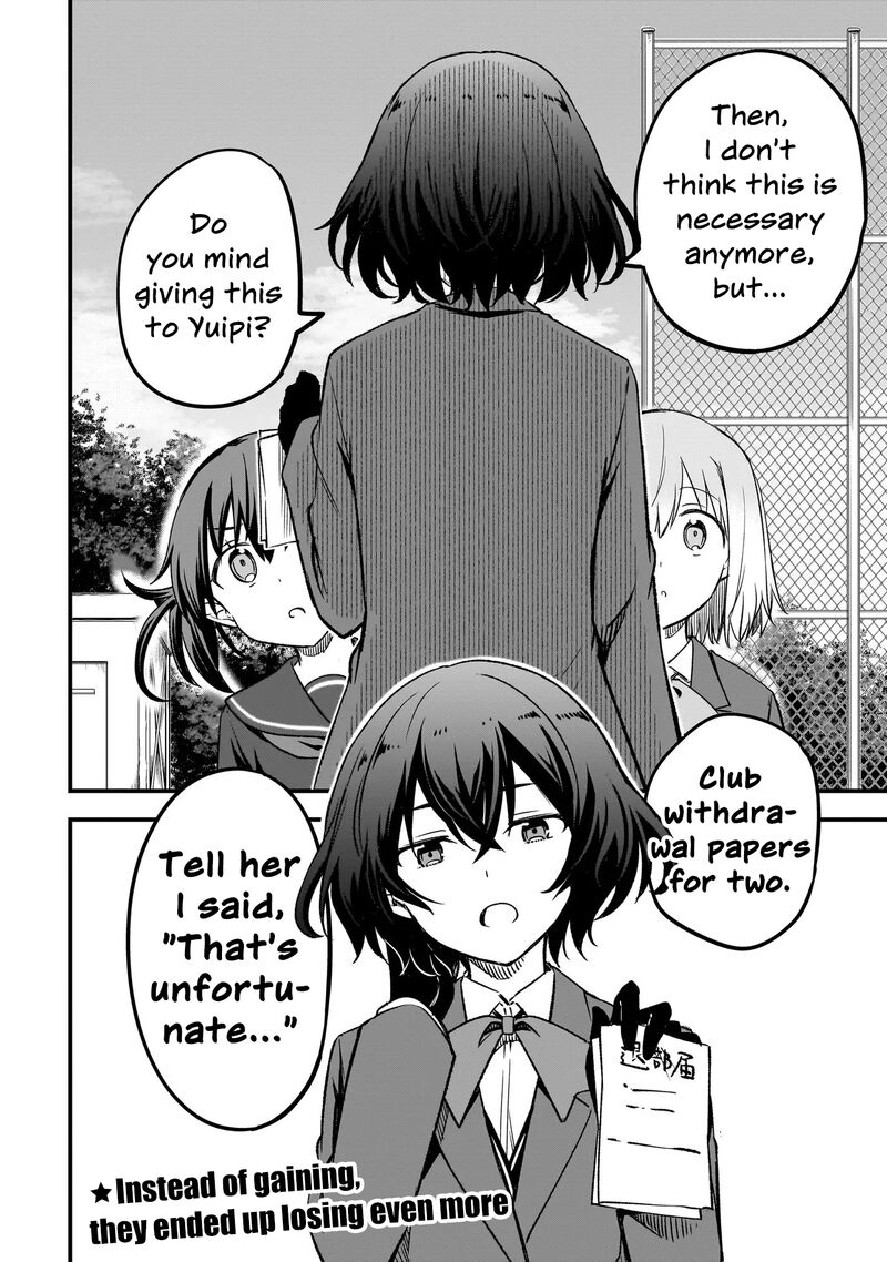 Haru No Regista Chapter 13a Page 22