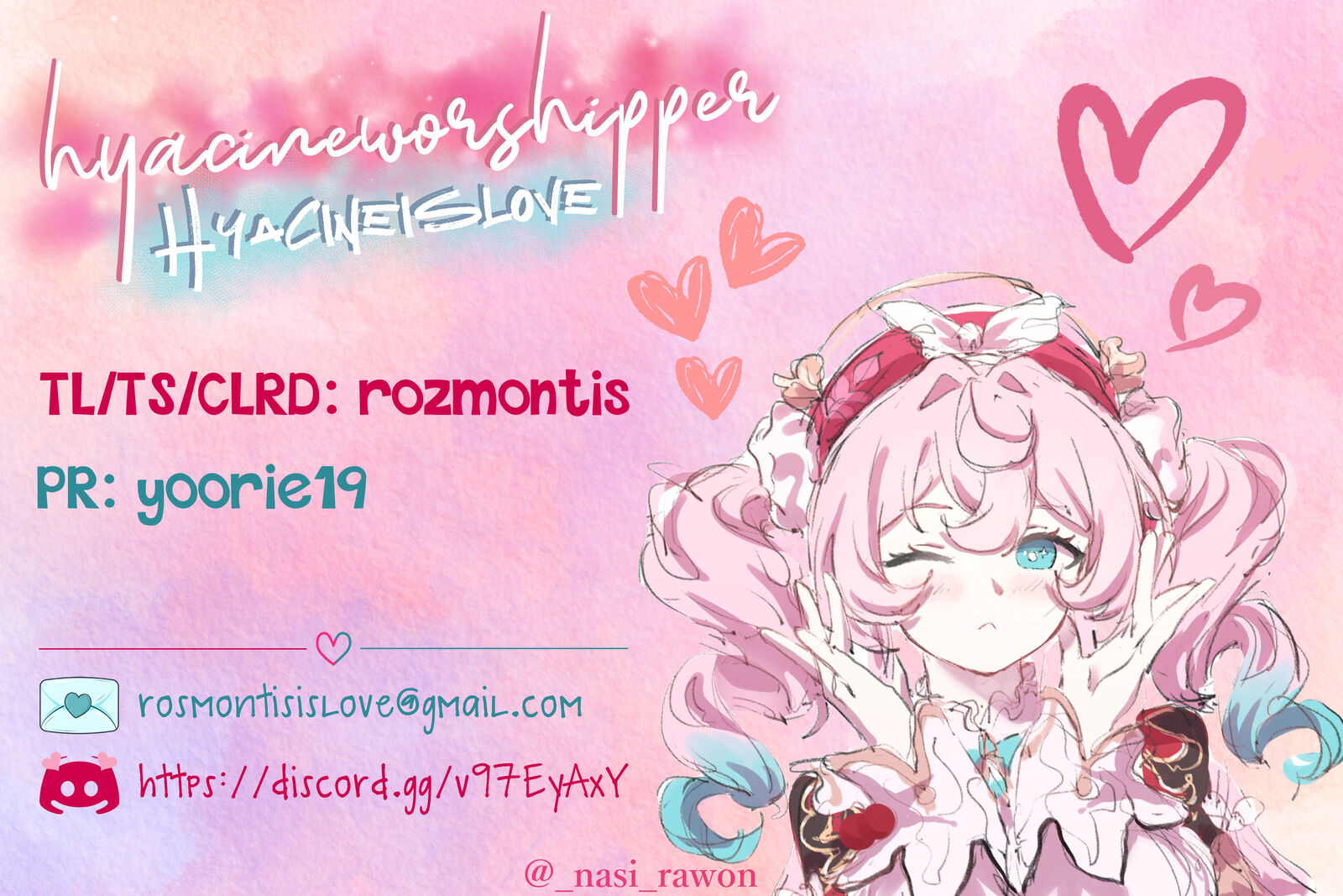 Haru No Regista Chapter 13a Page 23