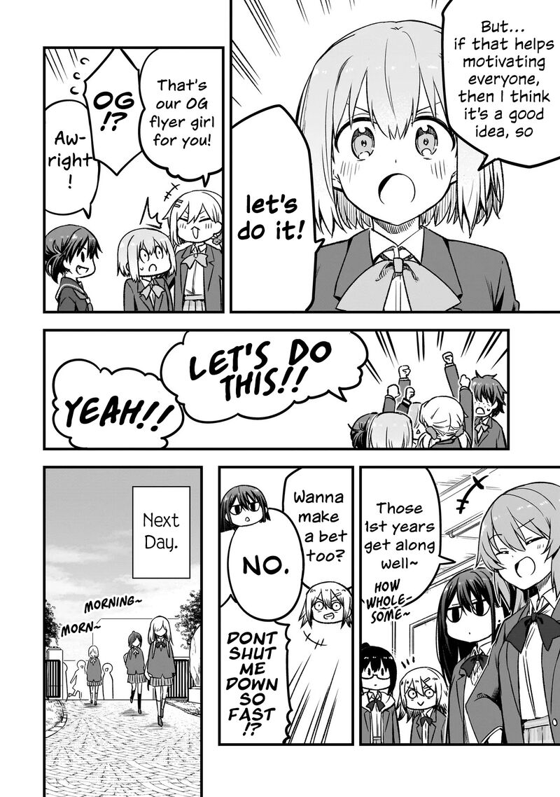 Haru No Regista Chapter 13a Page 8