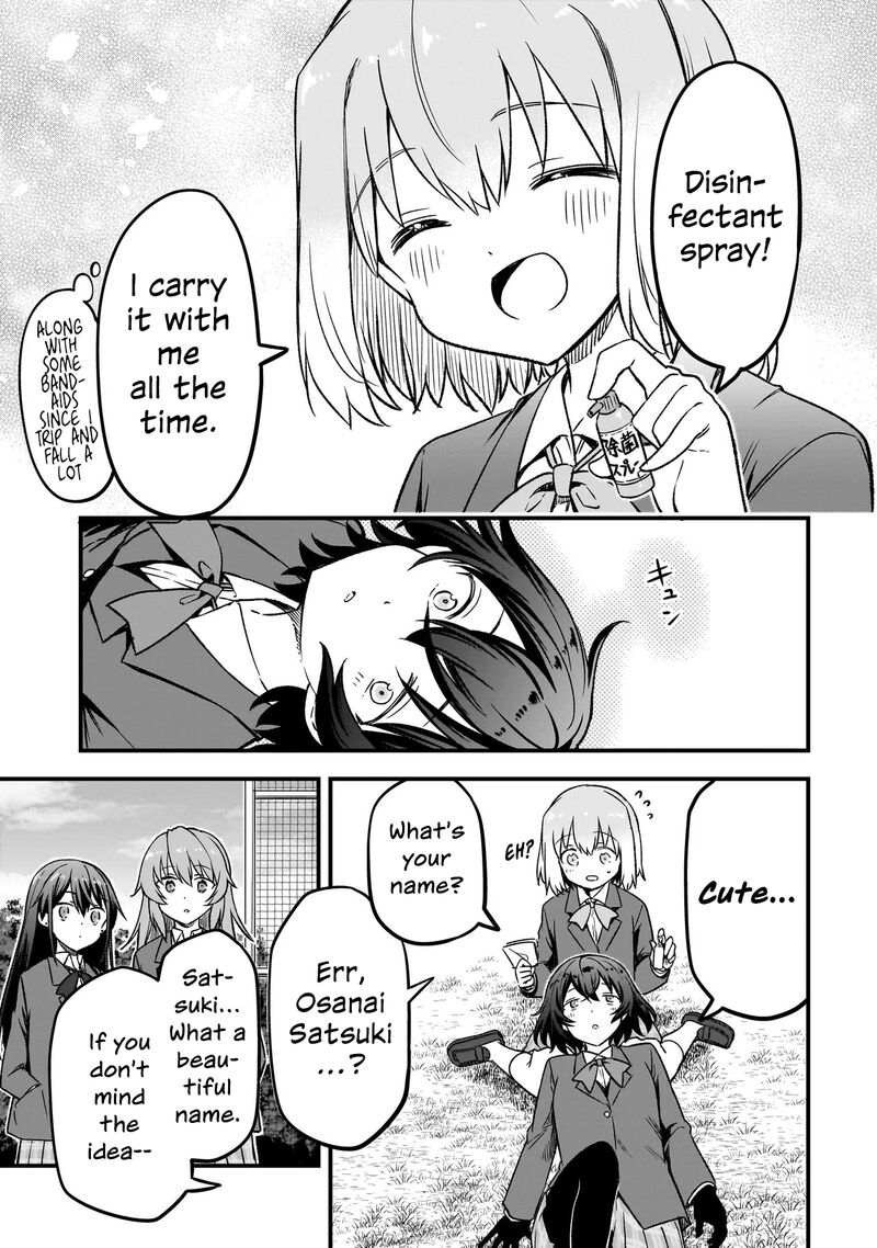 Haru No Regista Chapter 13b Page 11