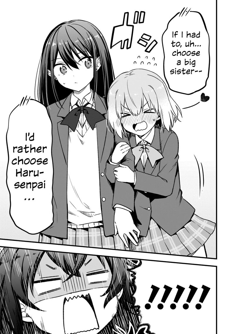 Haru No Regista Chapter 13b Page 13