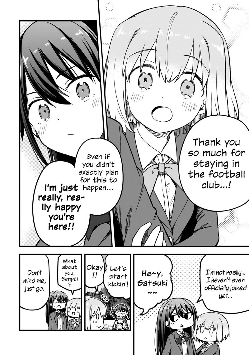 Haru No Regista Chapter 13b Page 16