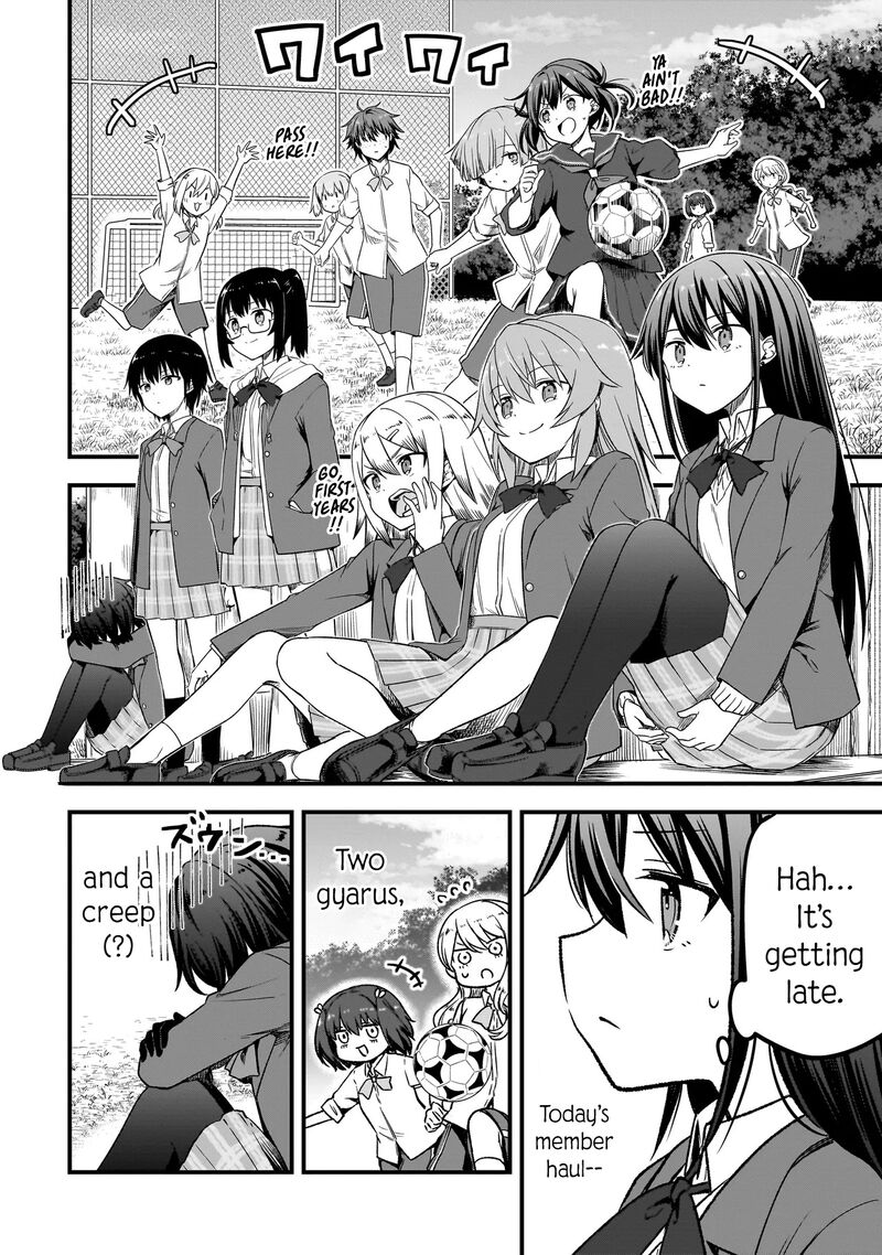 Haru No Regista Chapter 13b Page 18