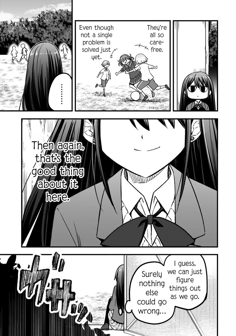 Haru No Regista Chapter 13b Page 19