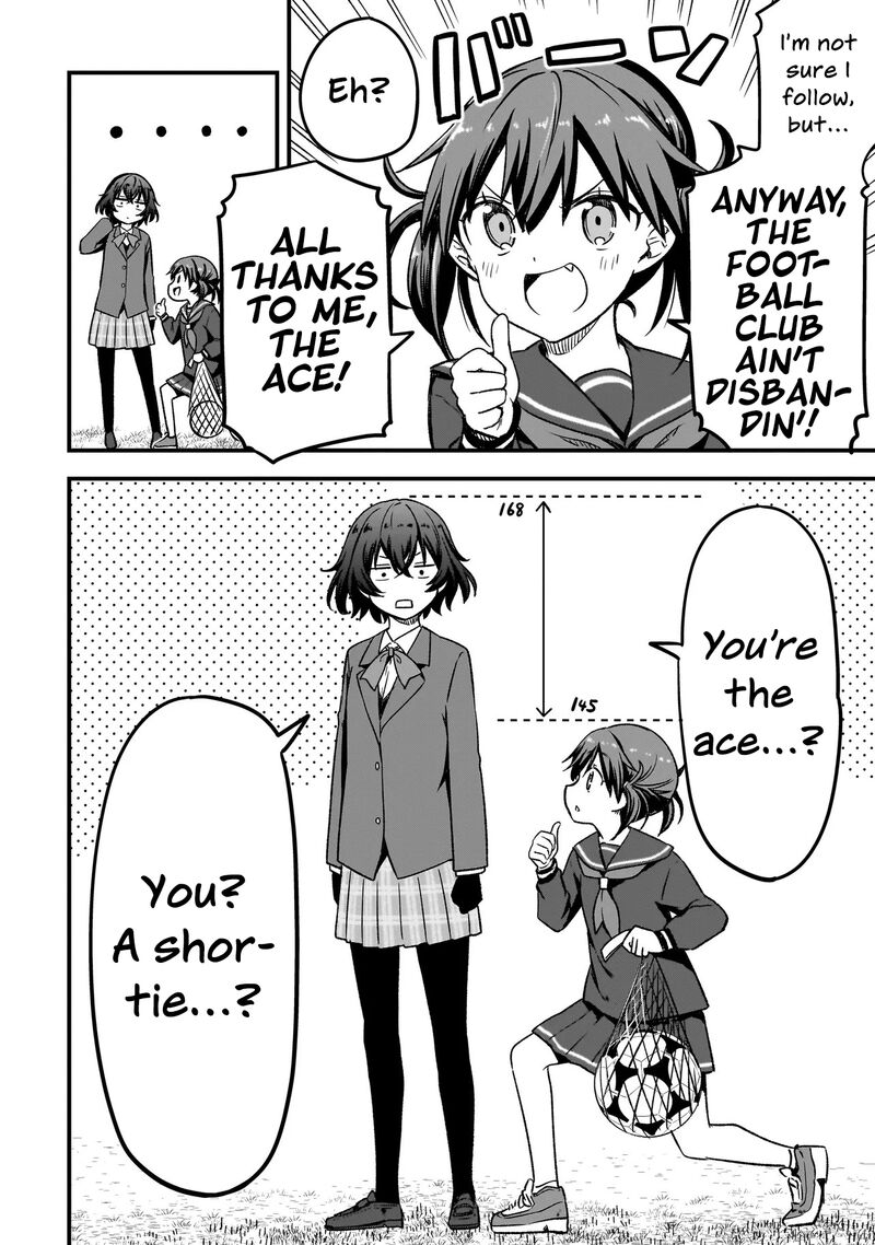 Haru No Regista Chapter 13b Page 2