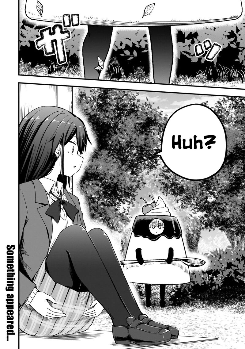 Haru No Regista Chapter 13b Page 20