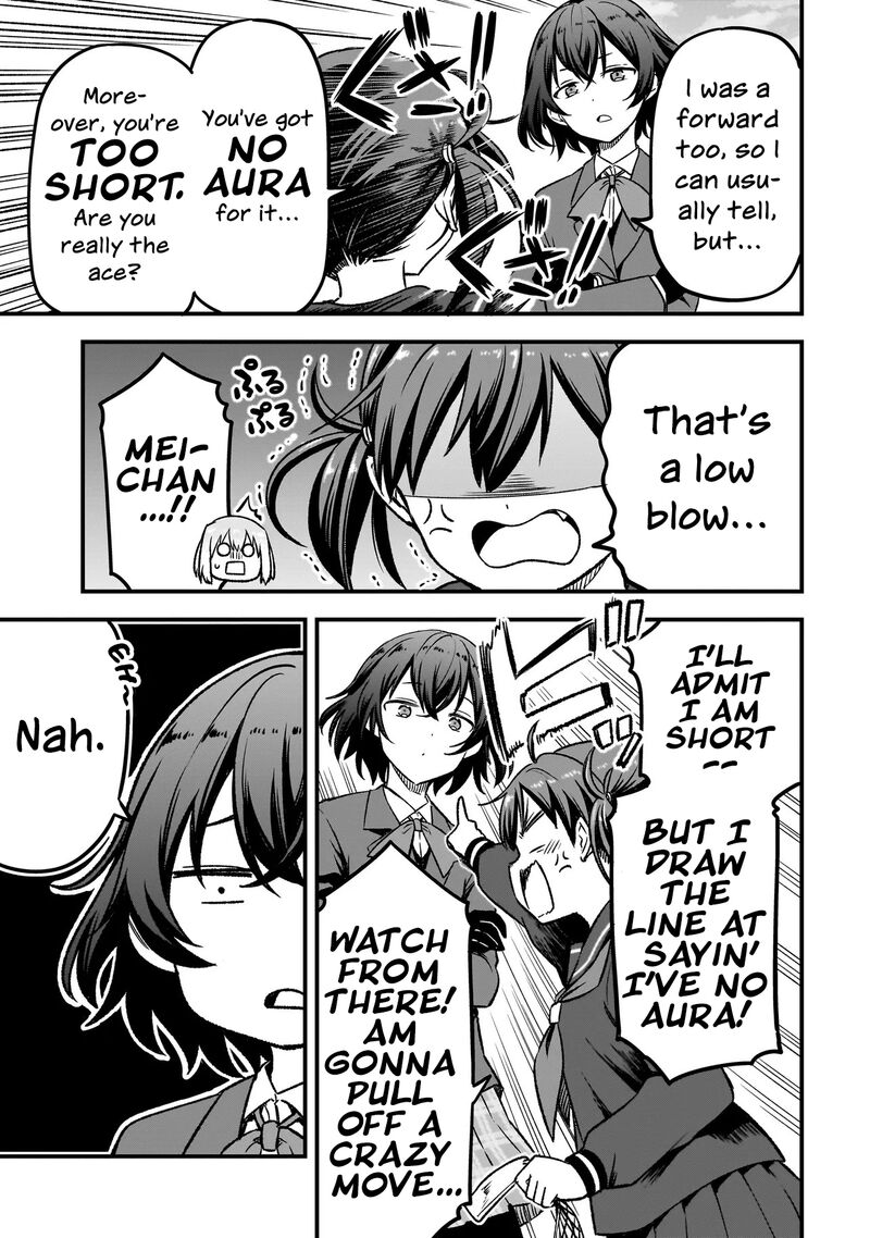 Haru No Regista Chapter 13b Page 3