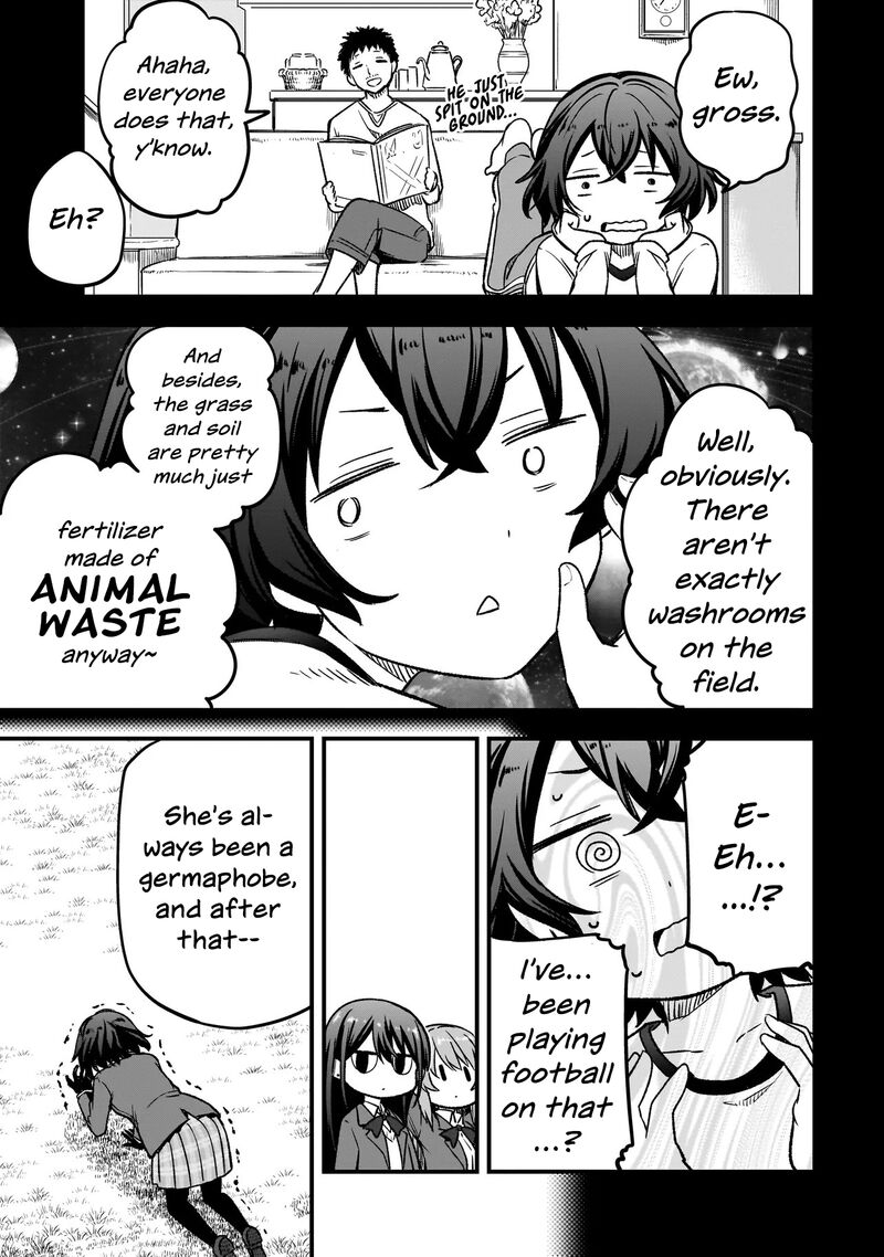 Haru No Regista Chapter 13b Page 7