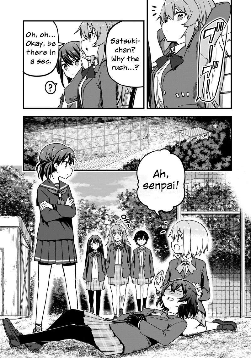 Haru No Regista Chapter 13b Page 9